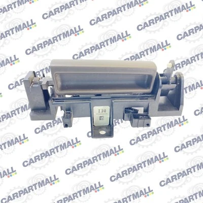 11-16 Chrysler Town & Country Rear Left Sliding Interior Door Handle 3025990 Foto 1 de 4