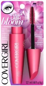 CoverGirl Full Wimpernblüte von Lashblast Mascara sehr schwarz #800 0,44 Unzen - Bild 1 von 1