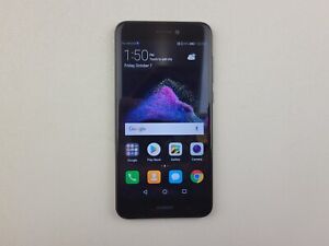 Huawei P8 Lite 2017 (PRA-LX1) 16GB (GSM Unlocked) Dual SIM - BLEMISHED - J5204