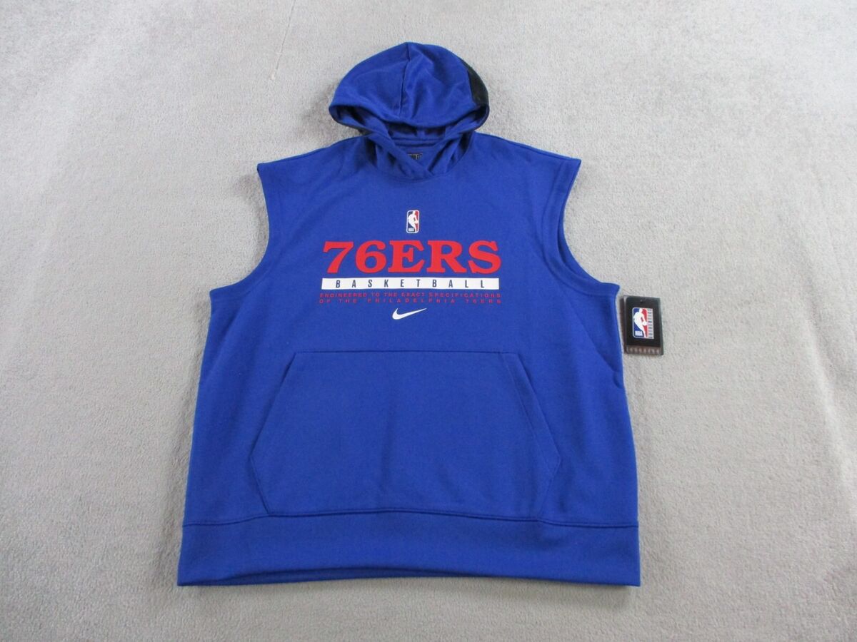 Nike Philadelphia 76ers NBA Sweatshirts for sale | eBay Nike Philadelphia 76ers NBA Sweatshirts for sale | eBay
