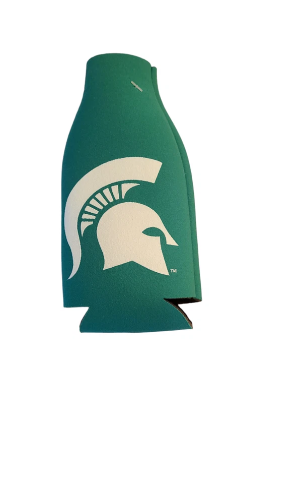 Держатель для бутылки костюма Michigan State Spartans - Изображение 1 из 1