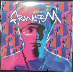 FRANCIS MAGALONA THE STORY OF FRANCIS M - Picture 1 of 3