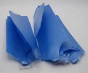 Gift Wrap and Decorative Ribbons 1.50" x 36" (4 pcs per order) - Picture 1 of 1