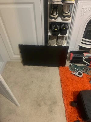 samsung 4K all in one pc display - Image 1 of 4