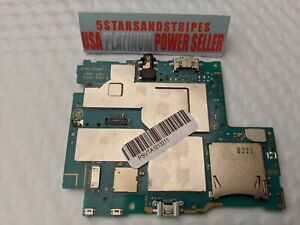 PSV Playstation PS Vita 1000 1001 100X Main Logic Board Motherboard IRS-002 WIFI