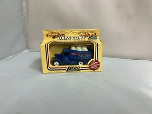Lledo Days Gone Diecast Model Truck - "AULD SCOTCH GINGER" - Picture 1 of 1