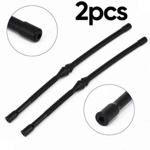 2pcs Chainsaw Fuel Line Hose T丨UK - Picture 1 of 11