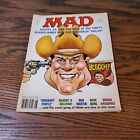 Mad Magazine 1981 june #223 MAD SHOOTS JR AND REST OF FAMILY OF ?DALLAS?