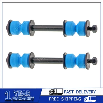 Sway Bar Link Kit Fits Ford Custom 4.7L 1972 1971 1970 1969 1968 1967 1966 1965 - Image 1 of 3