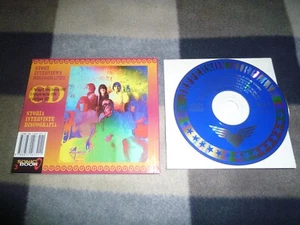Sonic Book 3 - Jefferson Airplane - cd con booklet - Imagen 1 de 1