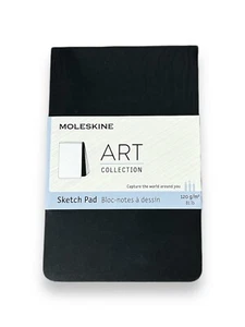 Moleskin Art Collection Sketch Pad 9x14 Cm ￼ - Picture 1 of 1