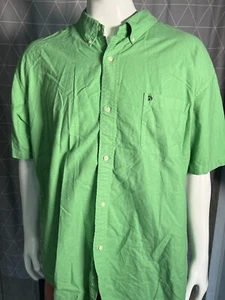 Camisa Ralph Lauren Jeans Co Abotonada XXL Nueva con Etiquetas - Imagen 1 de 10