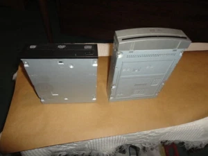 H=L Data Storage Model: GSA-H21N DVD W/CD-RW Drive + CDRW Drive #ND-251OA VGC - Picture 1 of 7