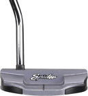TaylorMade Spider GT Rollback Silver SB Putter Very Good