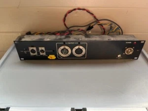 Meyer Sound EP5 Rack Connection Mono 19"/2HE - Bild 1 von 2