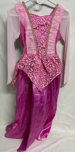 Childrens Princess Dress Size L (10) - Picture 1 of 4