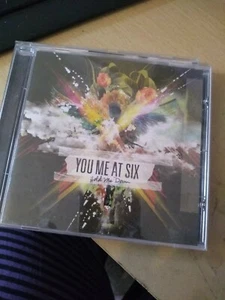 You Me at Six - Hold Me Down (2010) - Picture 1 of 1