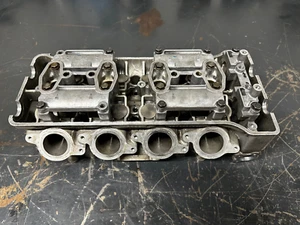 GOOD OEM Honda CBR1000RR SC57 06-07 Cylinder Head Asy 12010-MEL-D20 - Picture 1 of 11