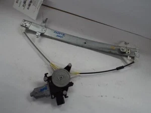 Passenger Rear Window Regulator Electric Fits 10-14 LEGACY 442383 - Picture 1 of 3