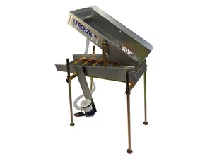 Royal Gold Mini High Banker - Picture 1 of 4