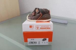 Kinderschuhe Biomecanics aus Leder, Gr. 19 - Bild 1 von 8