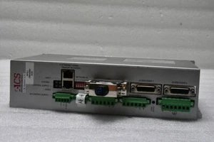 ACS Motion Control CMnt2521N0N0200XNNNS Dual Motion Controller - Picture 1 of 8