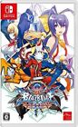 BLAZBLUE CENTRALFICTION Special Edition --Switch