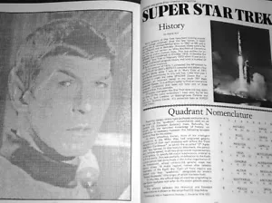 1976 Best of Creative Computing v.1 Altair 8800 Xerox PARC DEC PDP-8 Star Trek - Picture 1 of 7