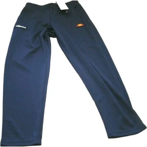 Ellesse Heritage Capri-Leggins neu mit Etikett UK Damengröße 6 N. blau Nadelstreifen - Bild 1 von 12