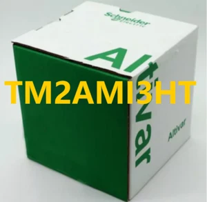1PC Schneider TM2AMI3HT Brand New Quality Guaranteed Free Shipping - Bild 1 von 3