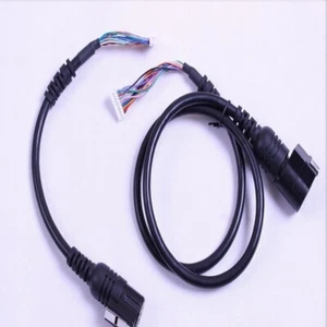 GM TECH 2 VETRONIX Scanner CANdi Interface Replacement Cable Set VTX02002792 &93 - Picture 1 of 6