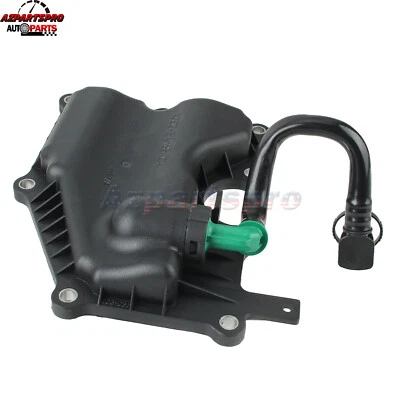 Separador de aceite de cárter LR025615 para Land Rover Range Rover Evoque 2.0 2012-2017 Foto 1 de 4