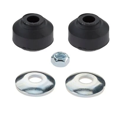 Suspension Stabilizer Bar Link Kit Front MOOG For 1972-1974 Dodge W300 Pickup - Image 1 of 3
