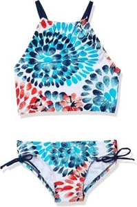 Kanu Surf Girls Daisy 2-Piece Swimsuit (Read Description) - Picture 1 of 3