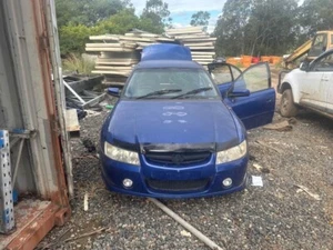 2004-2006 Holden VZ Commodore SV6 Engine Bay Wiring Harness #B194 - Picture 1 of 12