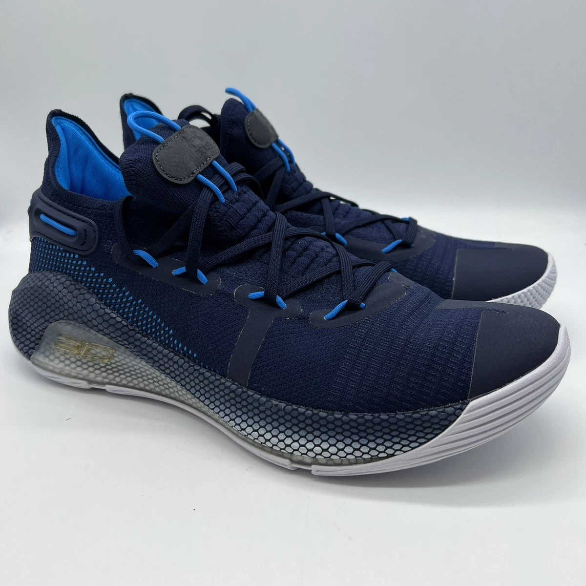 Under Armour Curry 6 Sneakers for Men for sale | eBay