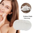 Useful Round Soft Facial Remover Cosmetic Cotton Pads Makeup tool Face Cleaner