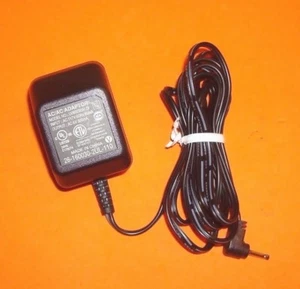 U060030A12V (26-160030-2UL-110) OEM VTECH POWER ADAPTER 6 V AC 300 mA B2.9 - Picture 1 of 4