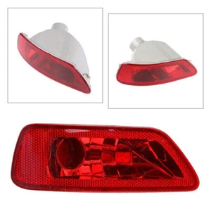 Reflector Light Rear Right Fog Lamp Cover For Jeep Grand Cherokee For Dodge - Afbeelding 1 van 8