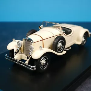 1:43 NEO MERCEDES-BENZ 24/100 ROADSTER - 1926 - NEO43210 - Picture 1 of 11
