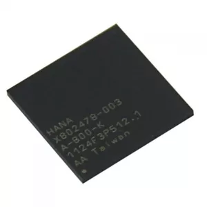 Ic Chip For Microsoft Xbox 360 X802478-003 Sign Base Hana BC Module HDMI - Picture 1 of 1