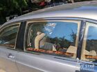 Bentley Continental Flying Spur Rear Door Electric Window Regulator With Motor