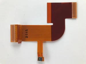 Apple PowerBook G4 M5884 DVD Drive Flex cable 632-0153-A 821-0252-A Genuine - Picture 1 of 4