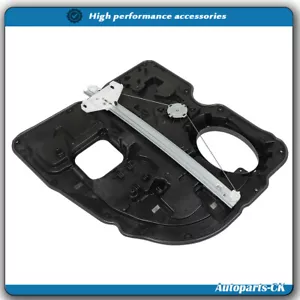 Rear Right Window Regulator W/Motor For 09-20 Ram 1500 Classic Dodge 68045170AC - Bild 1 von 10