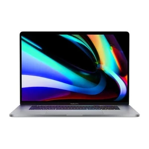 APPLE MacBook Pro 2019 16" i7 16GB 512GB AZERTY Grigio Siderale MVVJ2FN/A - Foto 1 di 3