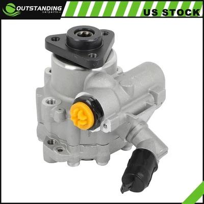 Nueva bomba de dirección asistida para Ram ProMaster 1500 2500 3500 2014 2015-2021 V6 3,6 L Foto 1 de 4