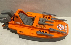 GI JOE CLASSIFIED ARAH CUSTOM 1:12 SCALE 6” DEVILFISH VEHICLE 3D PRINTED - Picture 1 of 5