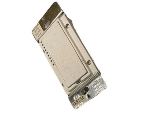 INSTEON SwitchLinc Interruttore On/Off (Dual Band) Modello 2477S - Bianco - Foto 1 di 3