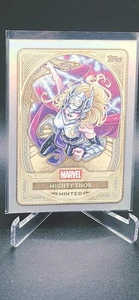 Mint Marvel - 2025 Topps #96 NM - Picture 1 of 2