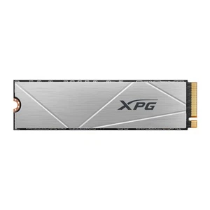 ADATA-XPG SSD PCIe Gen 4x4 2TB GAMMIX S60 R/W 5000/4200 - Bild 1 von 8